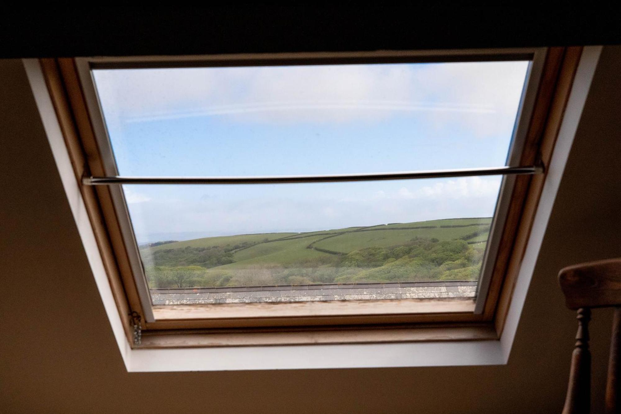 Treworgie Barton - Duchy Villa Bude Exterior photo